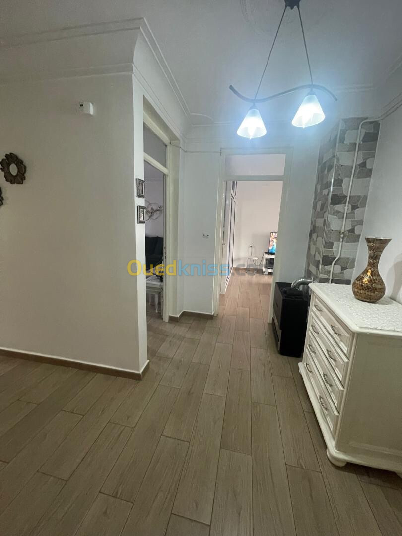 Vente Appartement Guelma Guelma