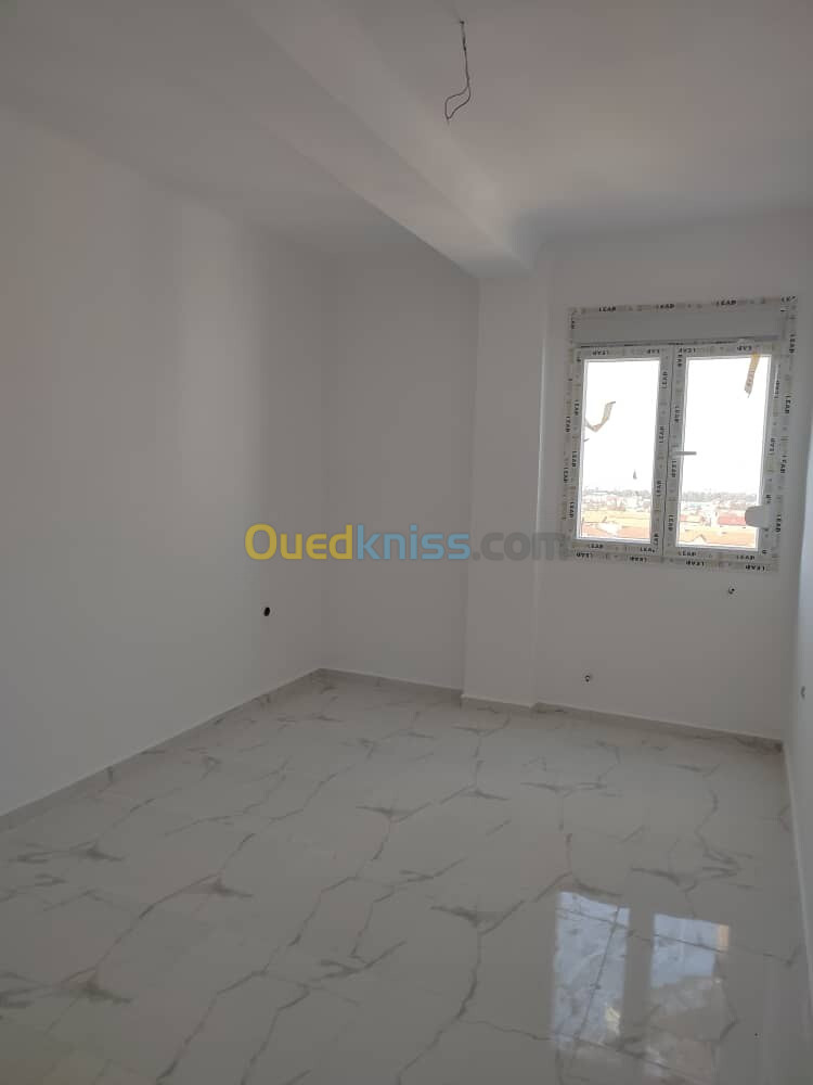 Vente Appartement F4 Blida Soumaa