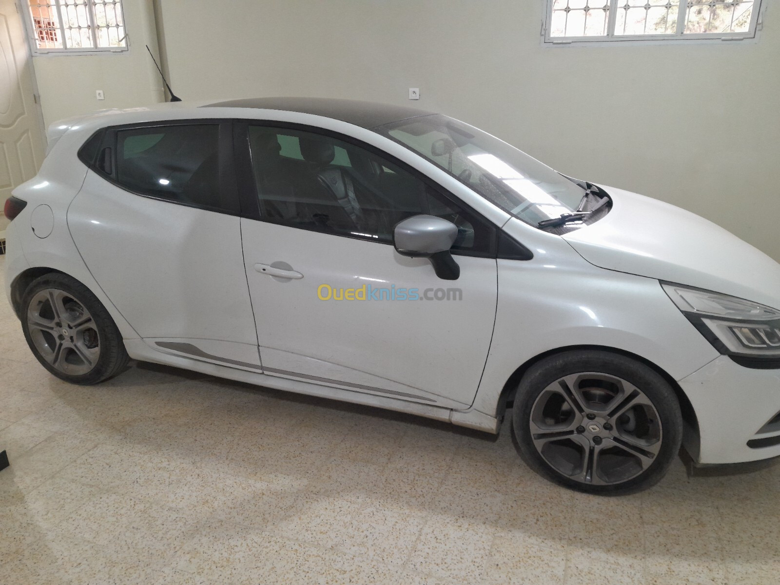 Renault Clio 4 2019 GT Line +