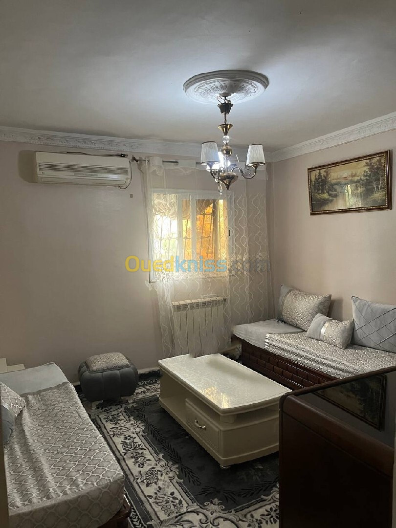 Vente Appartement F3 Blida Ouled yaich