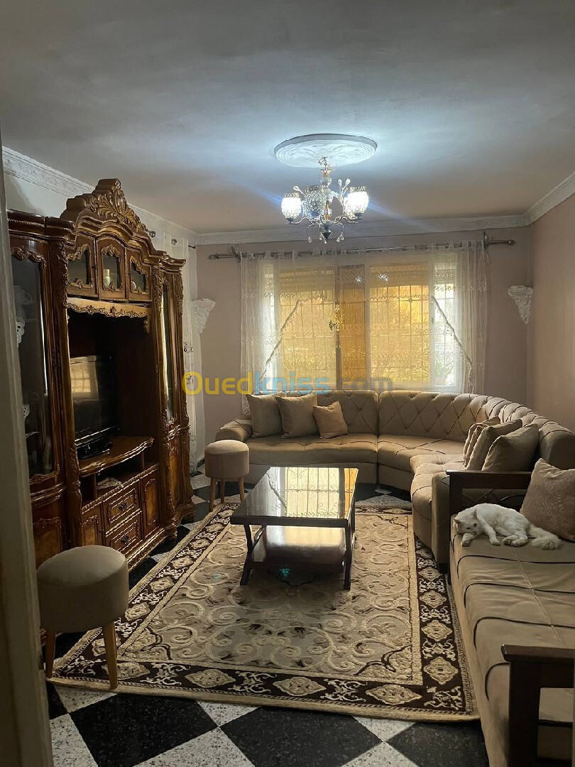 Vente Appartement F3 Blida Ouled yaich