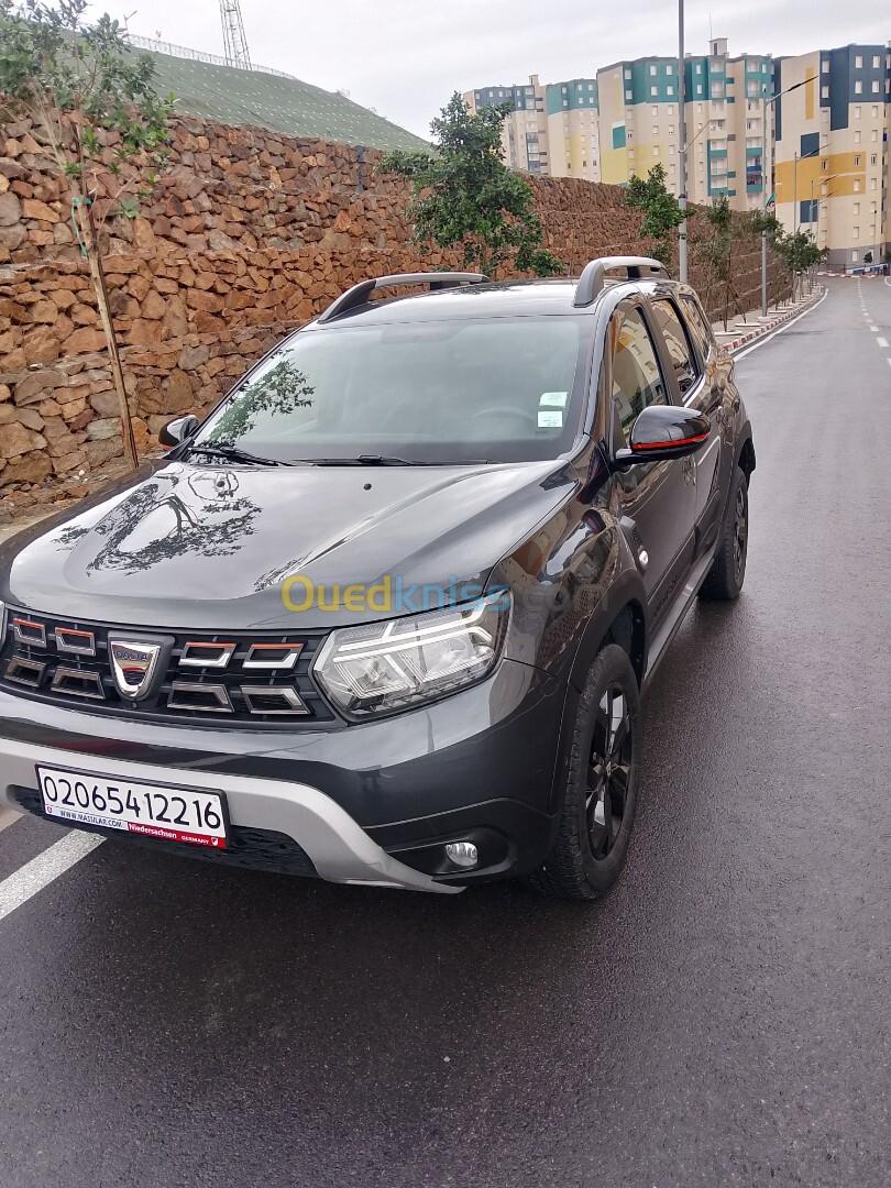 Dacia Duster 2022 Duster