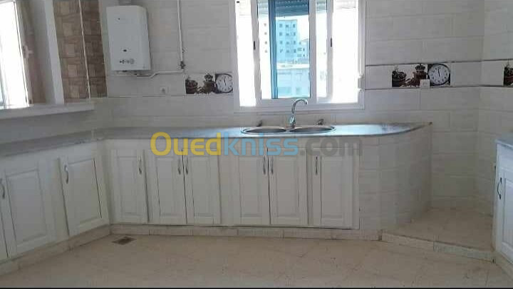 Location Appartement F4 Tizi Ouzou Tizi ouzou