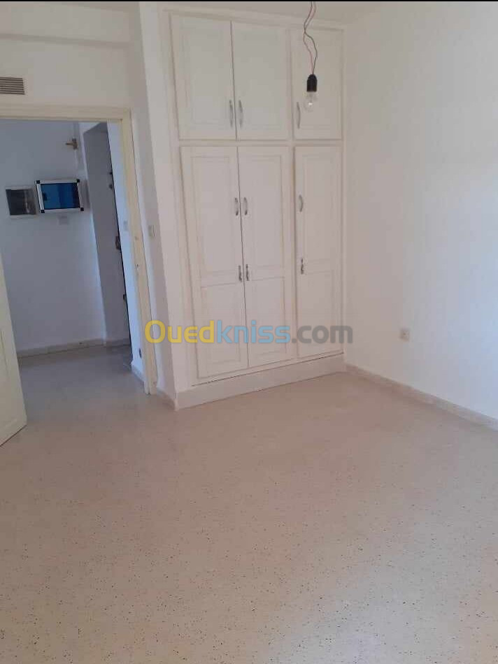 Location Appartement F4 Tizi Ouzou Tizi ouzou