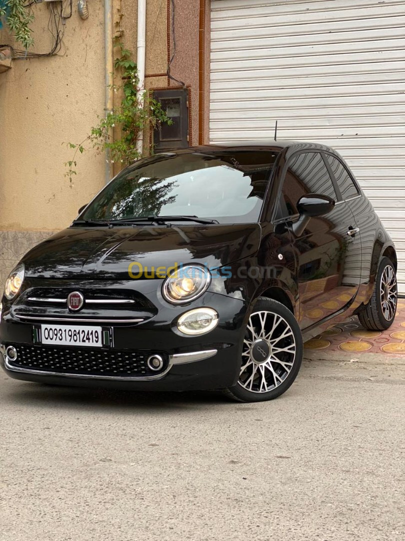 Fiat Fiat 500 2024 