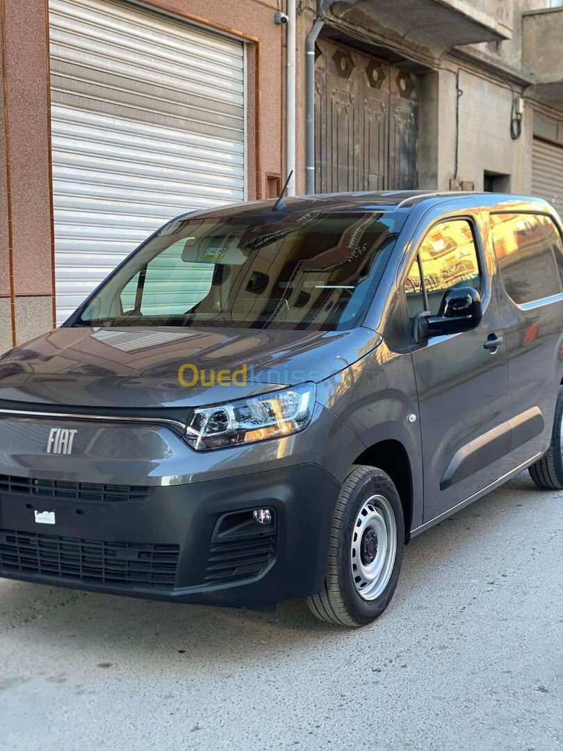 Fiat Doblo 2024 