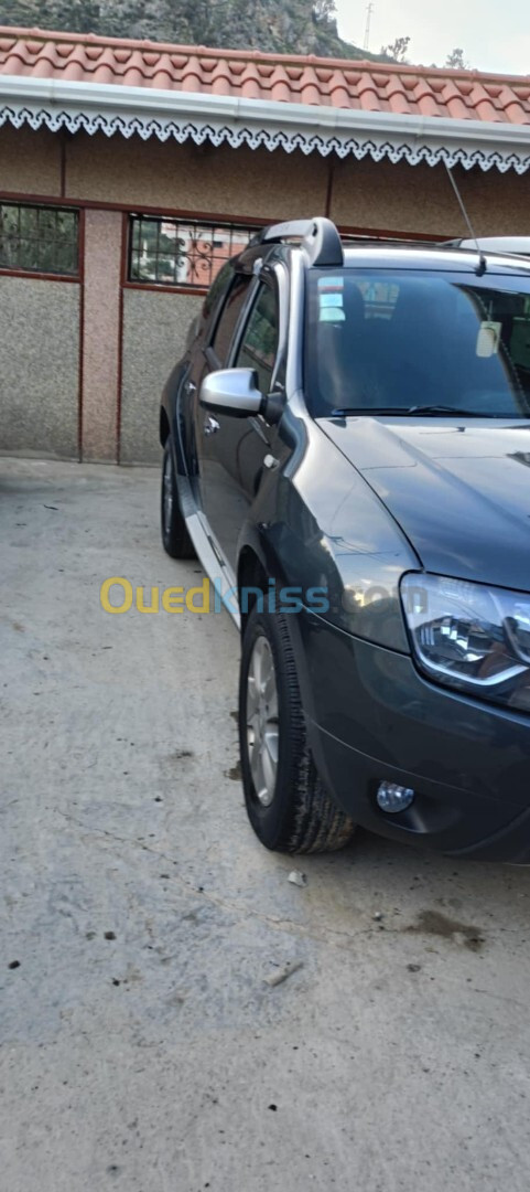 Dacia Duster 2014 Duster