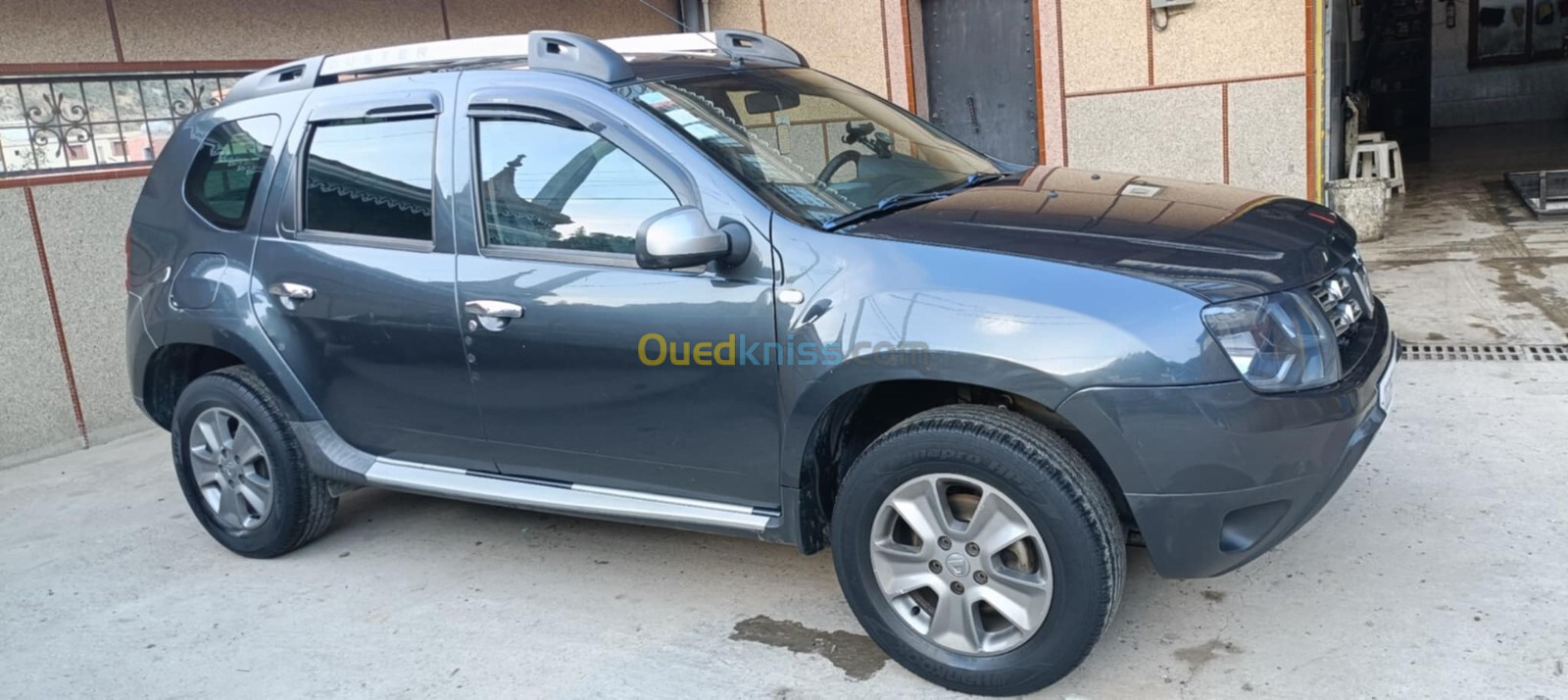 Dacia Duster 2014 Duster