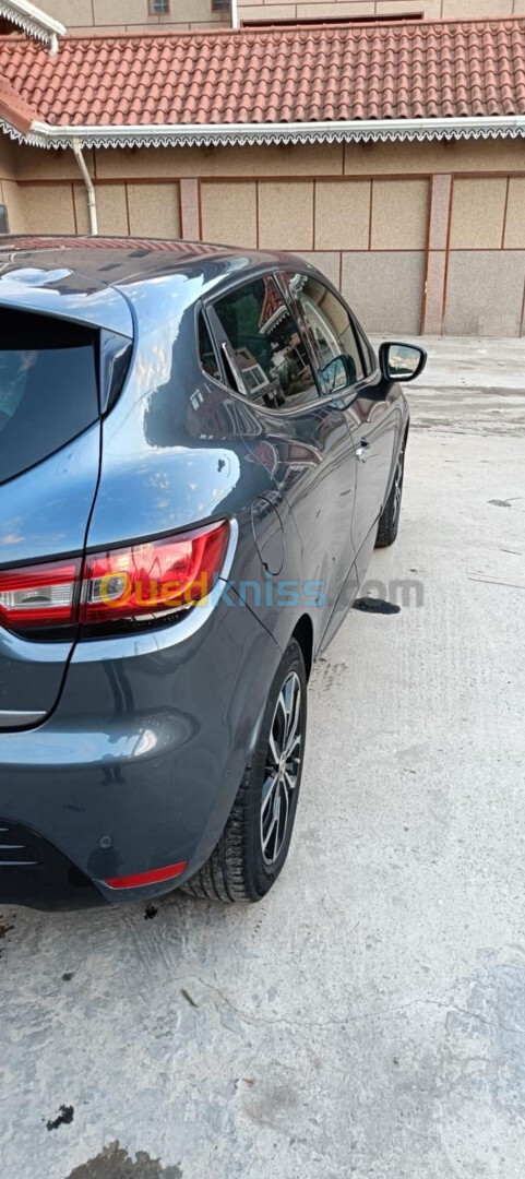 Renault Clio 4 2018 Limited 2