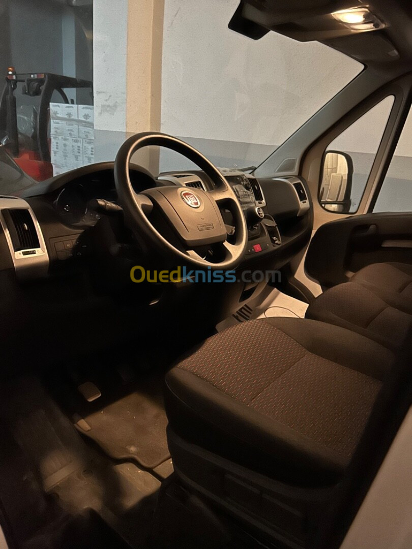 Fiat Ducato 2024