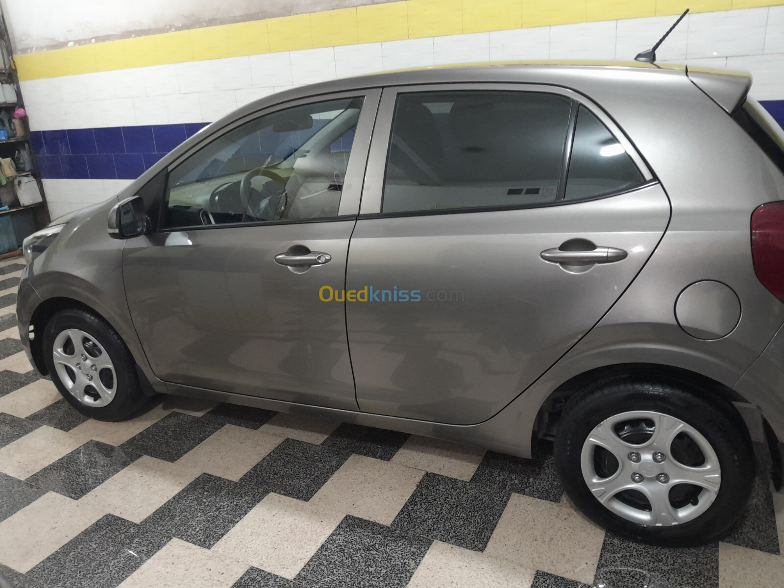 Kia Picanto 2018 EX