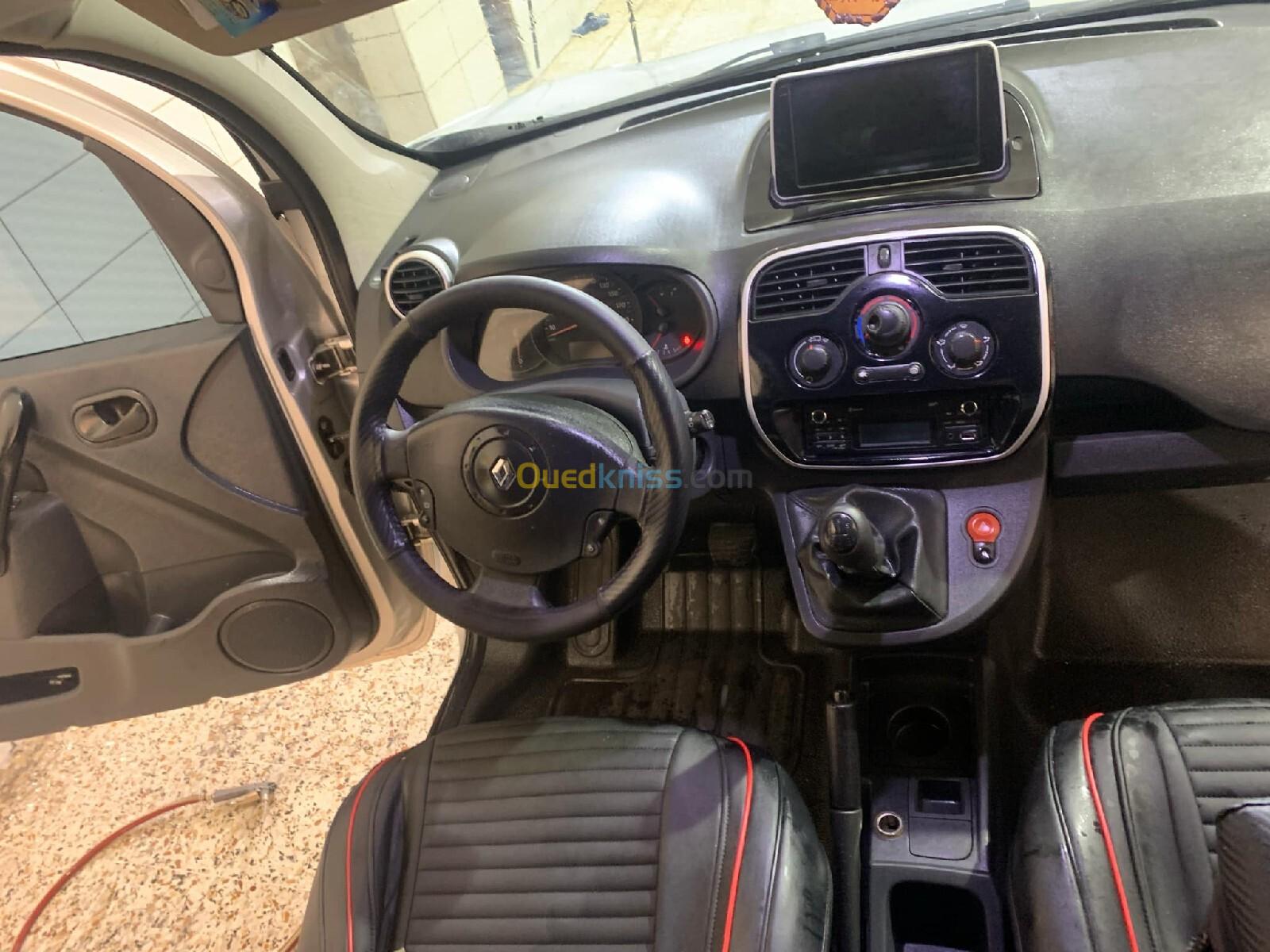 Renault Kangoo 2019 Confort (Utilitaire)