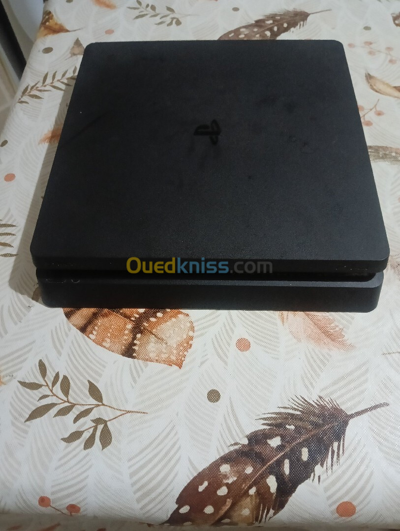 PS4 a vendre version online