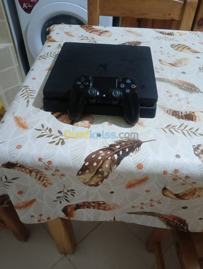 PS4 a vendre version online