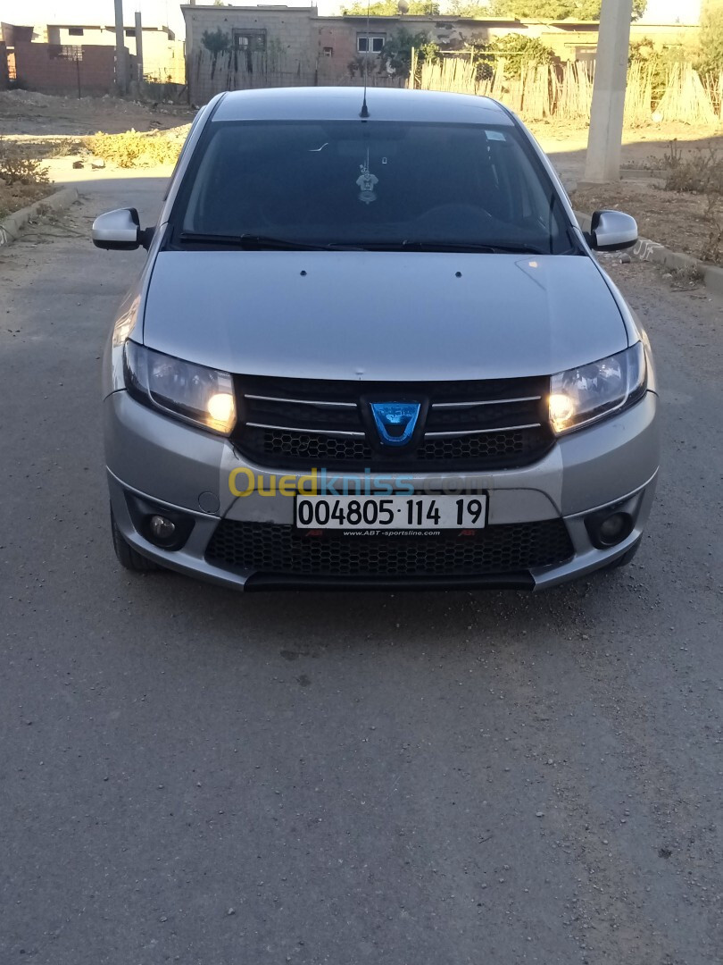 Dacia Logan 2014 Logan