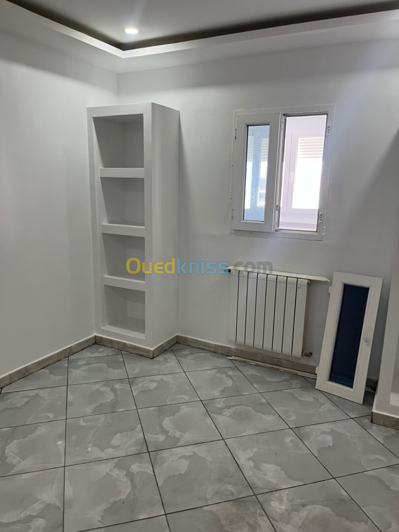 Vente Appartement F2 Oran Ain el turck