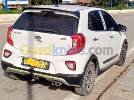 Kia Picanto 2019 GT-Line