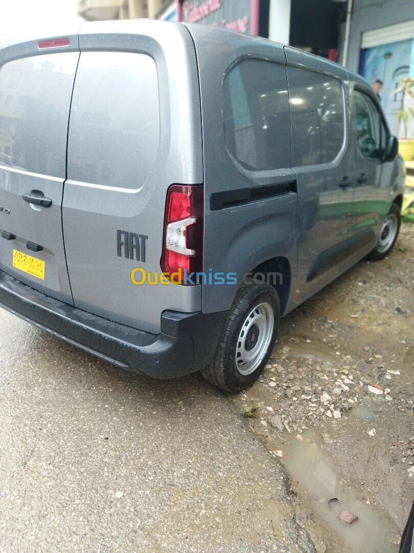 Fiat Doblo 2024 Doblo