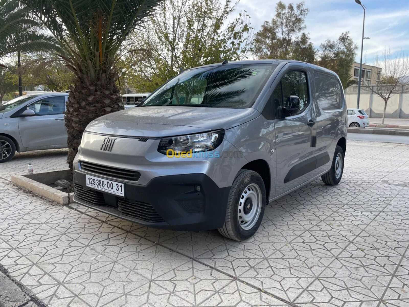 Fiat Doblo 2024 Doblo