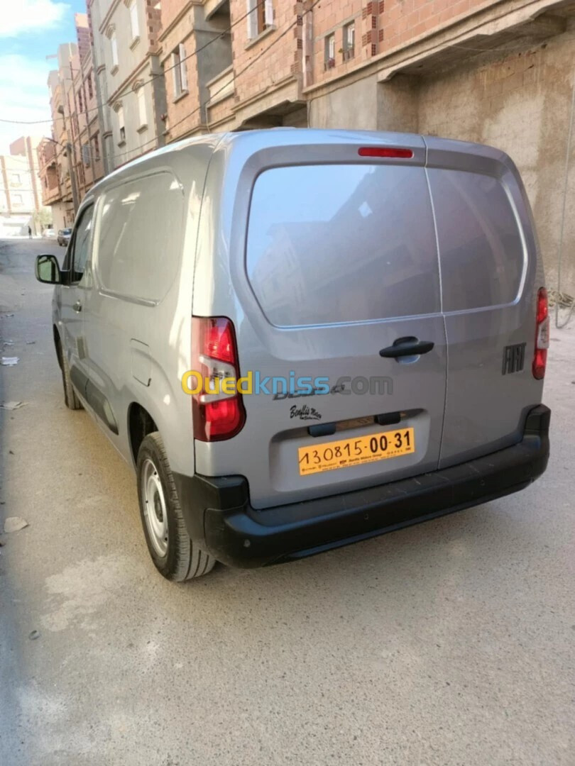 Fiat Doblo 2024 Doblo31