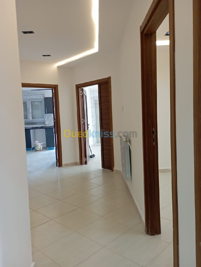 Location Appartement F3 Oran Bir el djir