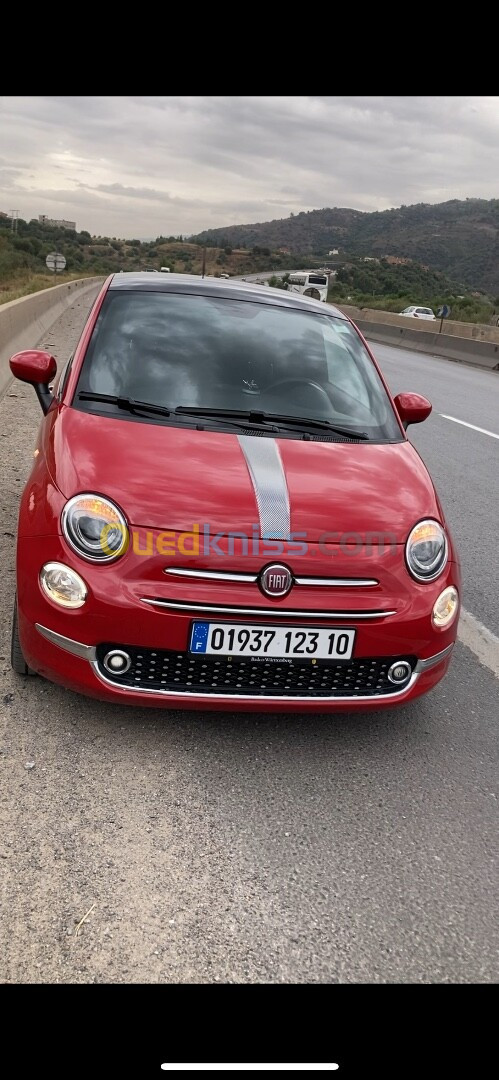 Fiat Fiat 500 2023 