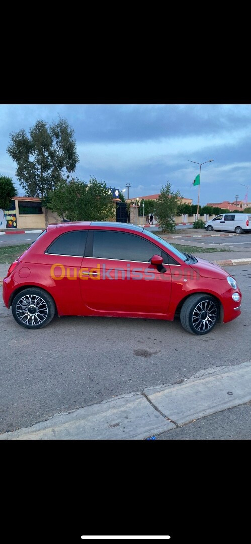 Fiat Fiat 500 2023 