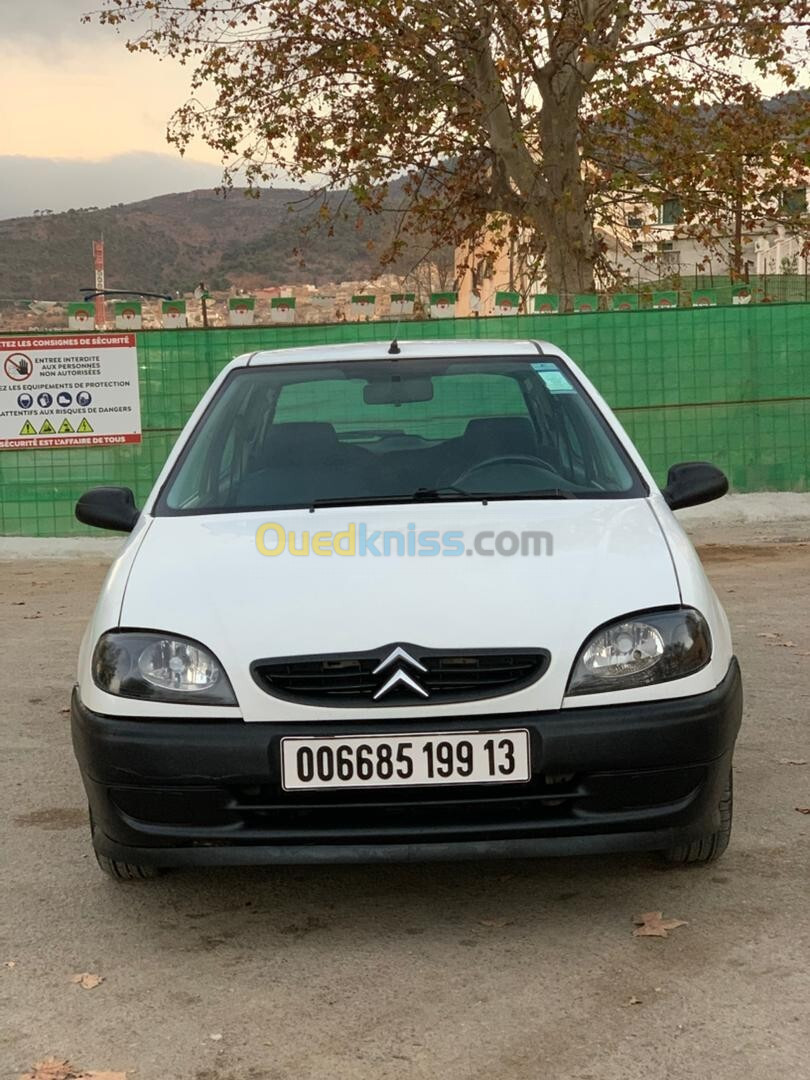 Citroen Saxo 1999 Saxo