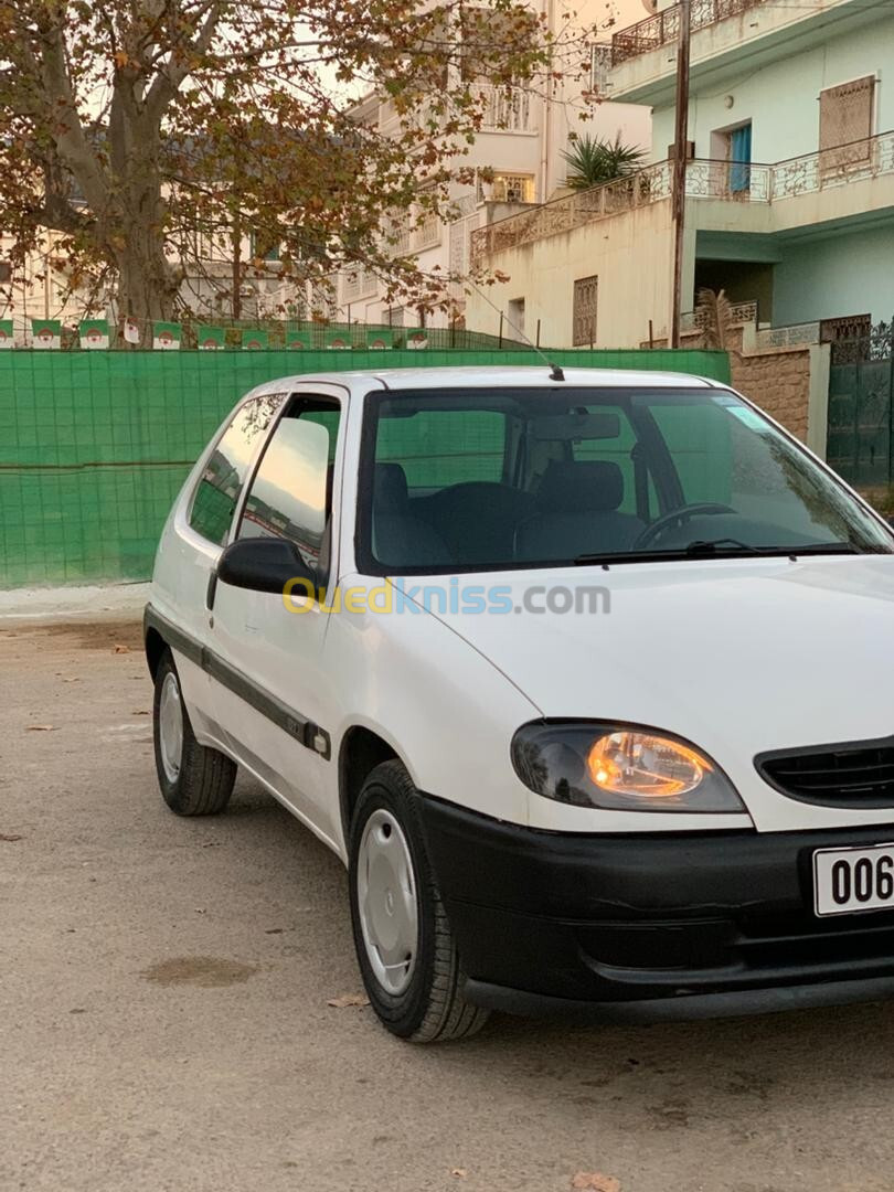 Citroen Saxo 1999 Saxo