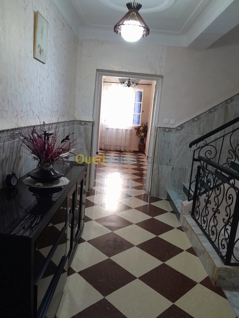 Vente Villa Alger Khraissia