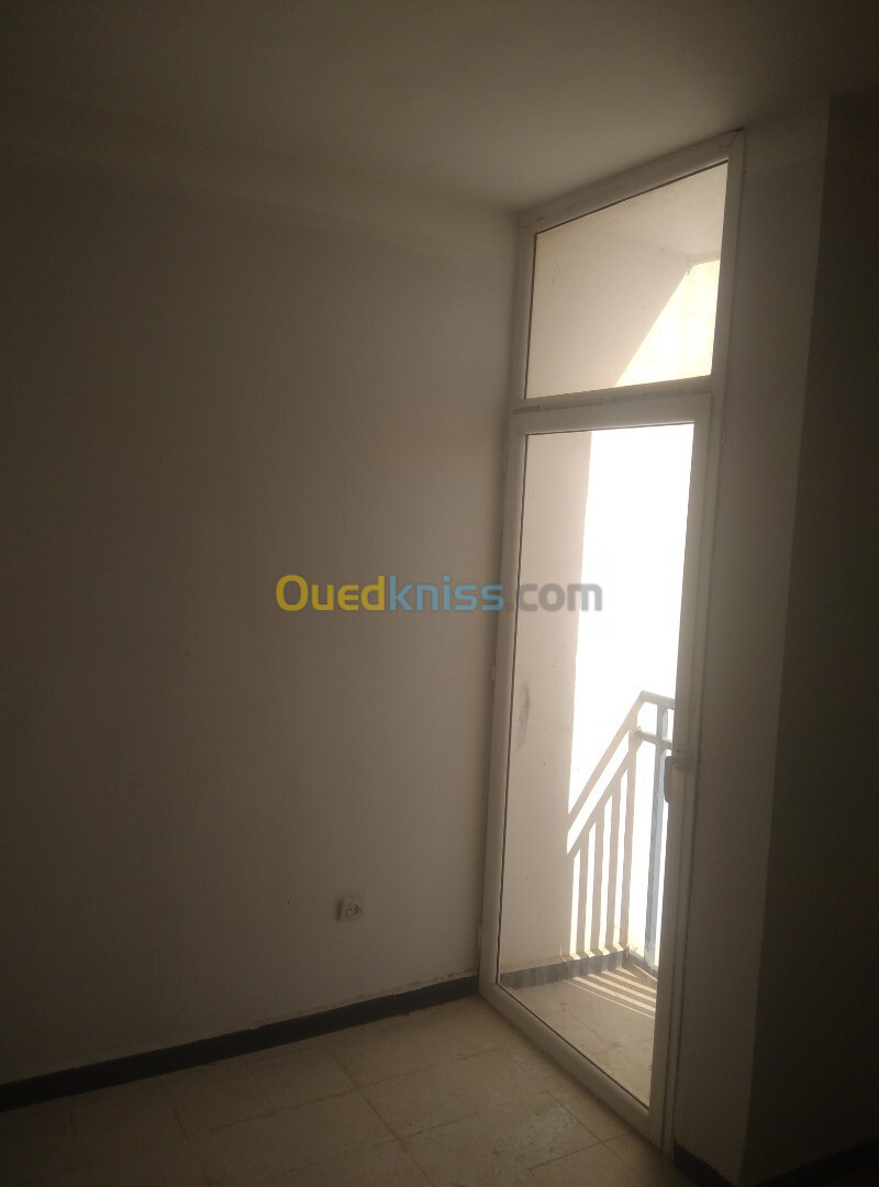 Location Appartement F3 Boumerdès Boudouaou