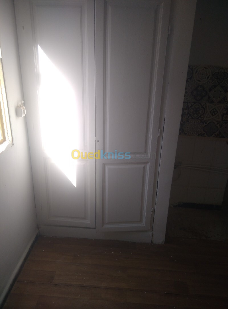 Vente Appartement F3 Blida Beni mered