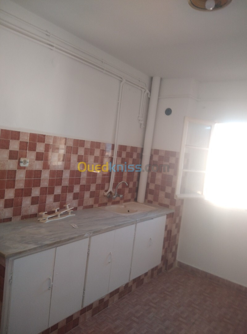 Vente Appartement F3 Alger Ain benian