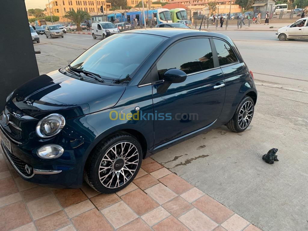 Fiat 500 2023 Dolce vita