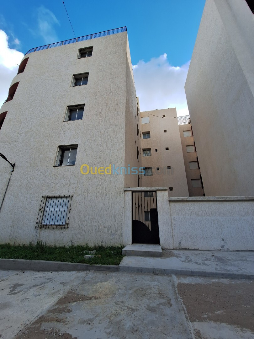 Vente Appartement F3 Annaba Seraidi