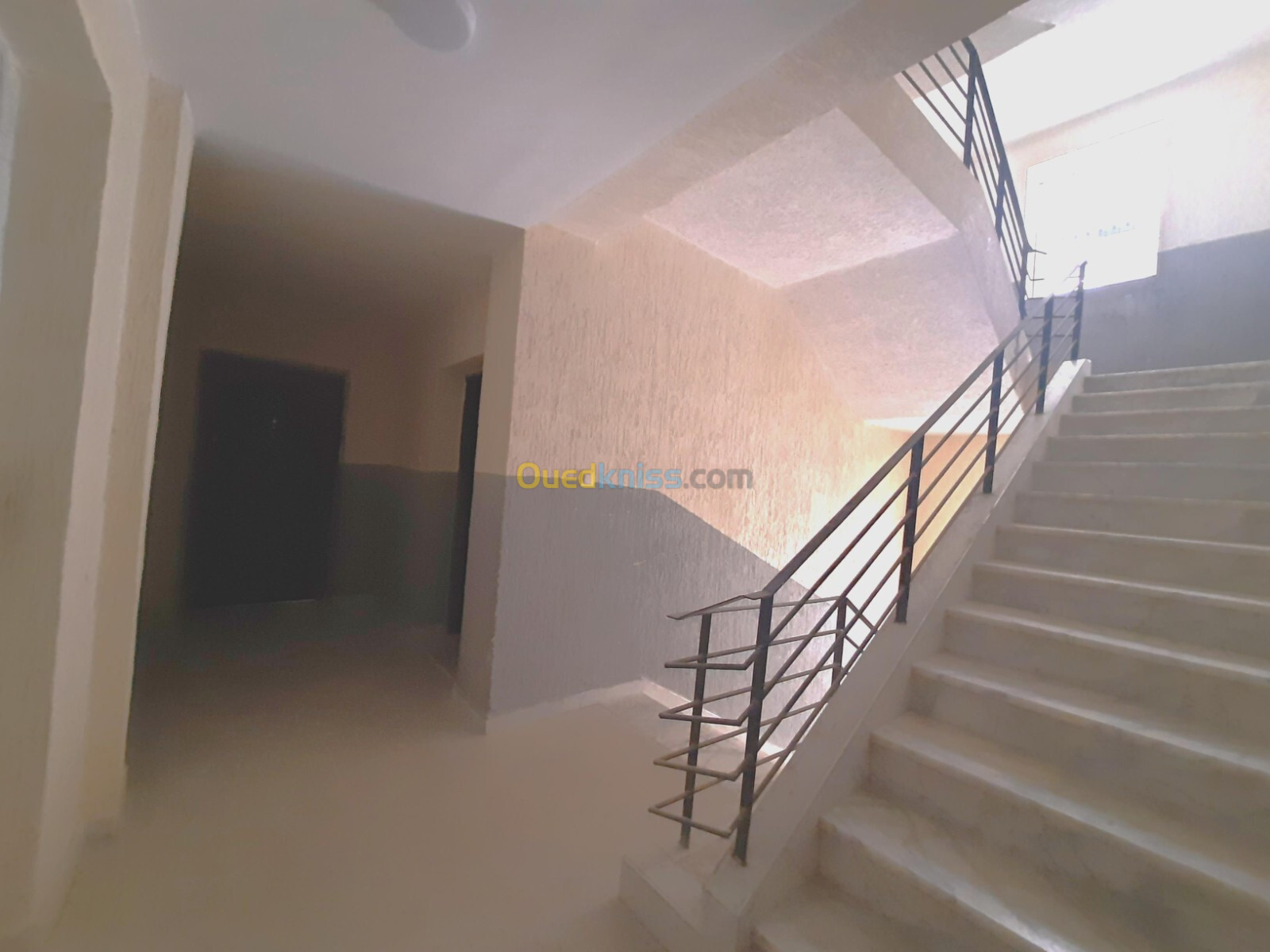 Vente Appartement F3 Annaba Seraidi