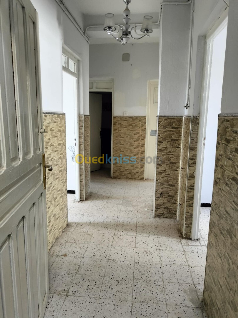 Vente Appartement F3 Souk Ahras Souk ahras