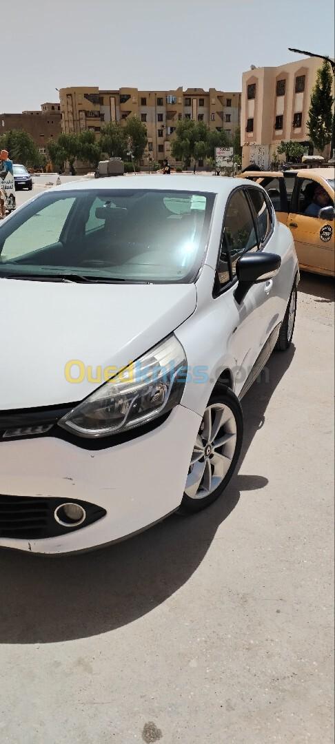 Renault Clio 4 2016 Limited 2