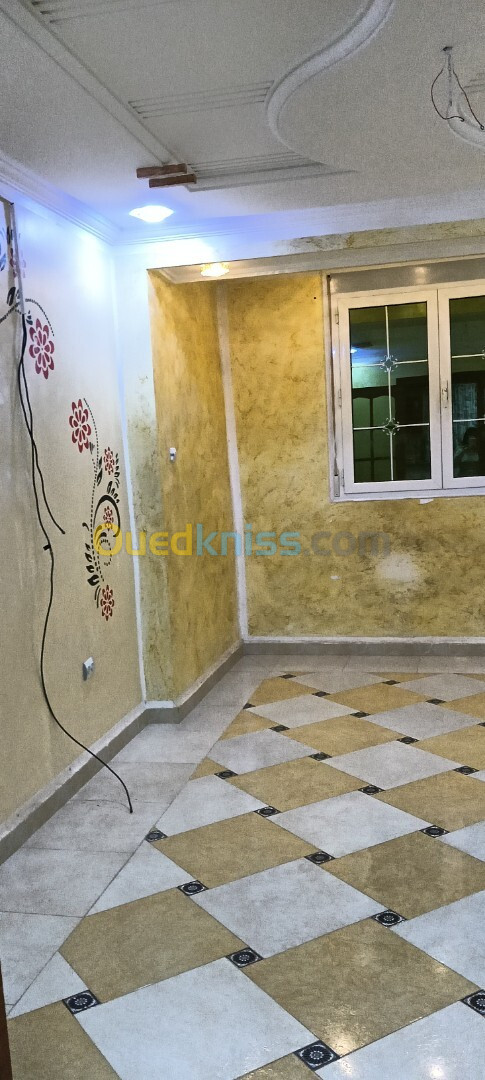 Vente Appartement F3 Mostaganem Stidia