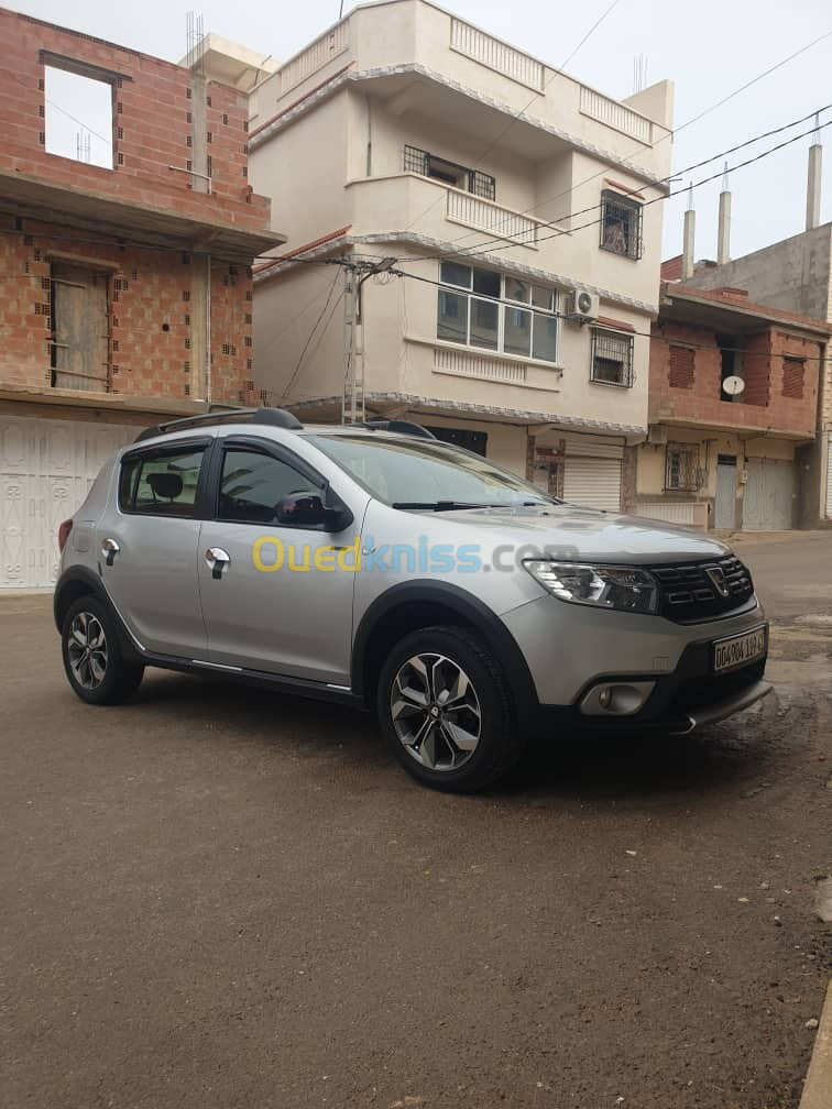 Dacia Sandero 2019 Stepway