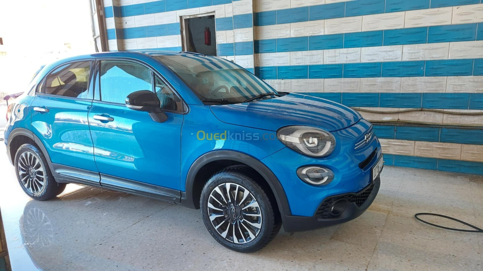 Fiat 500 X 2023 500 X