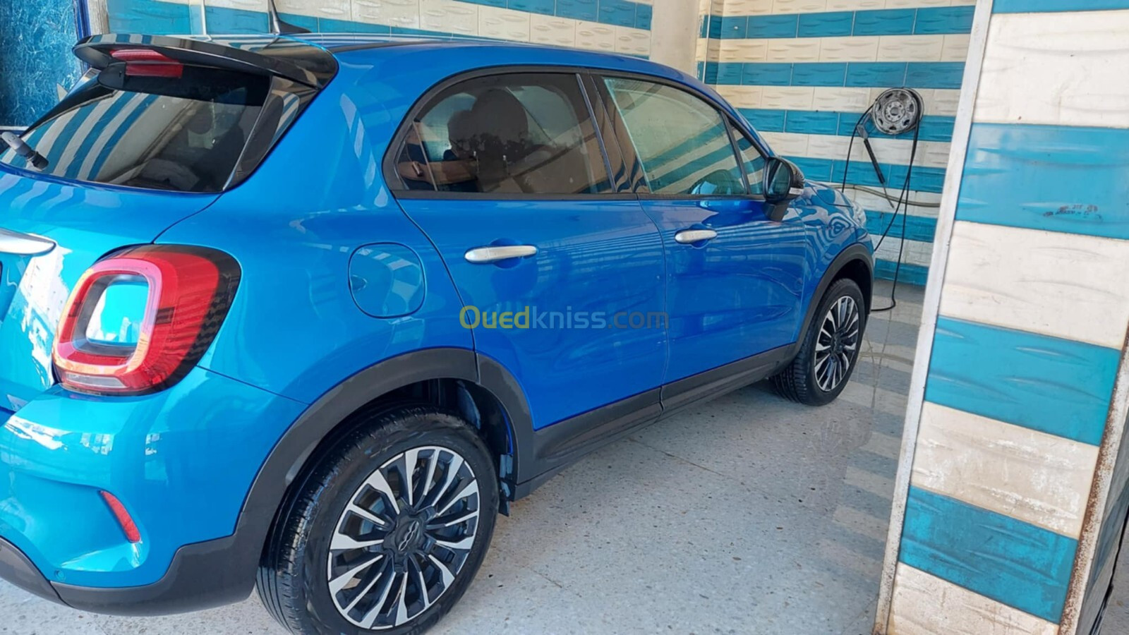 Fiat 500 X 2023 500 X