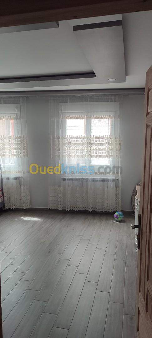 Vente Villa Sétif Setif