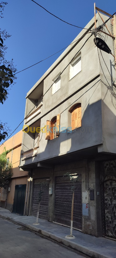 Vente Villa Sétif Setif