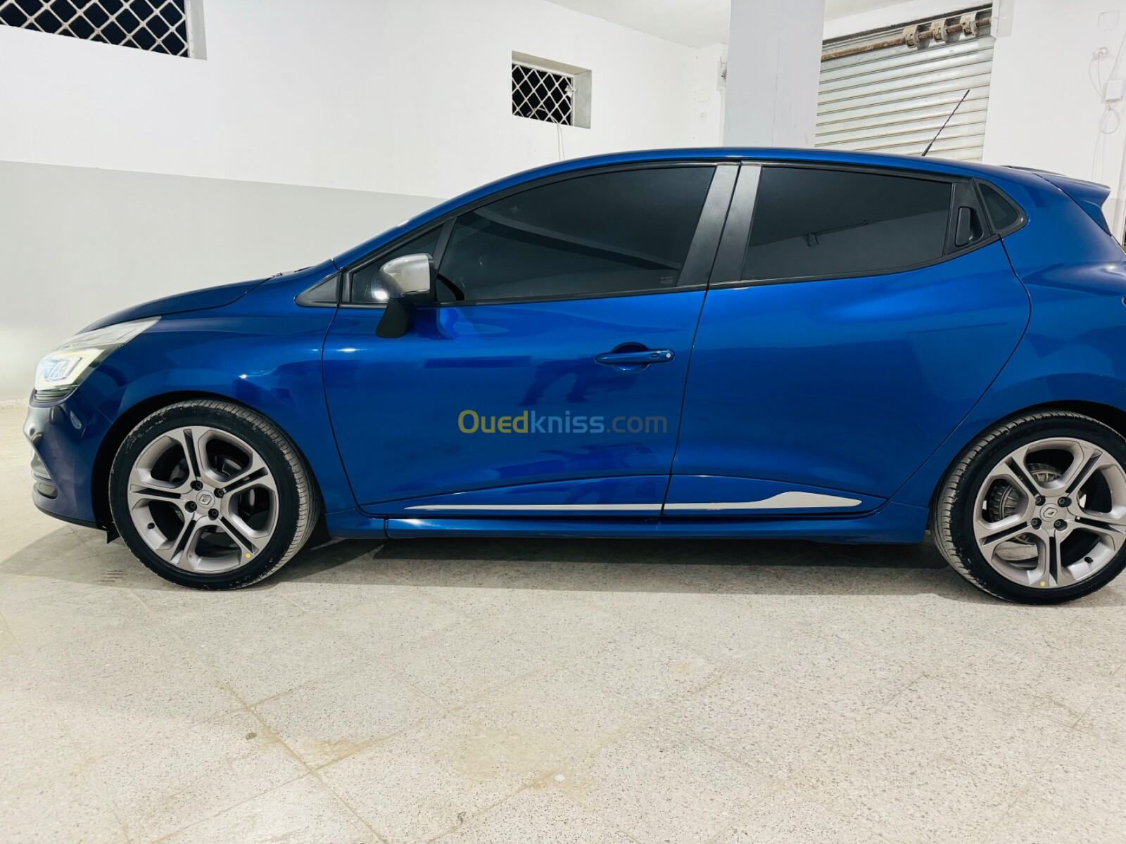 Renault Clio 4 2019 GT Line +