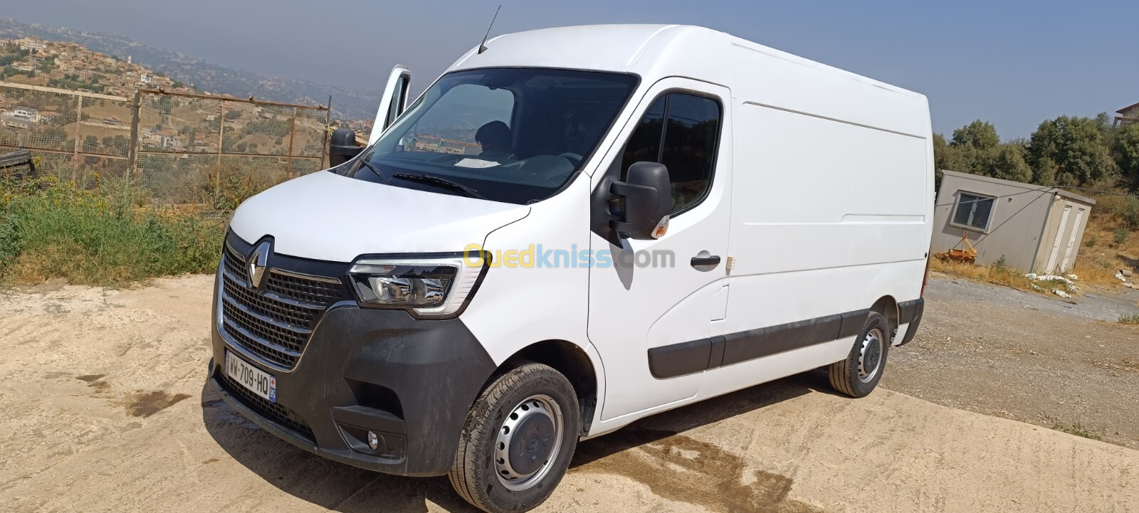 Renault Master 2024 