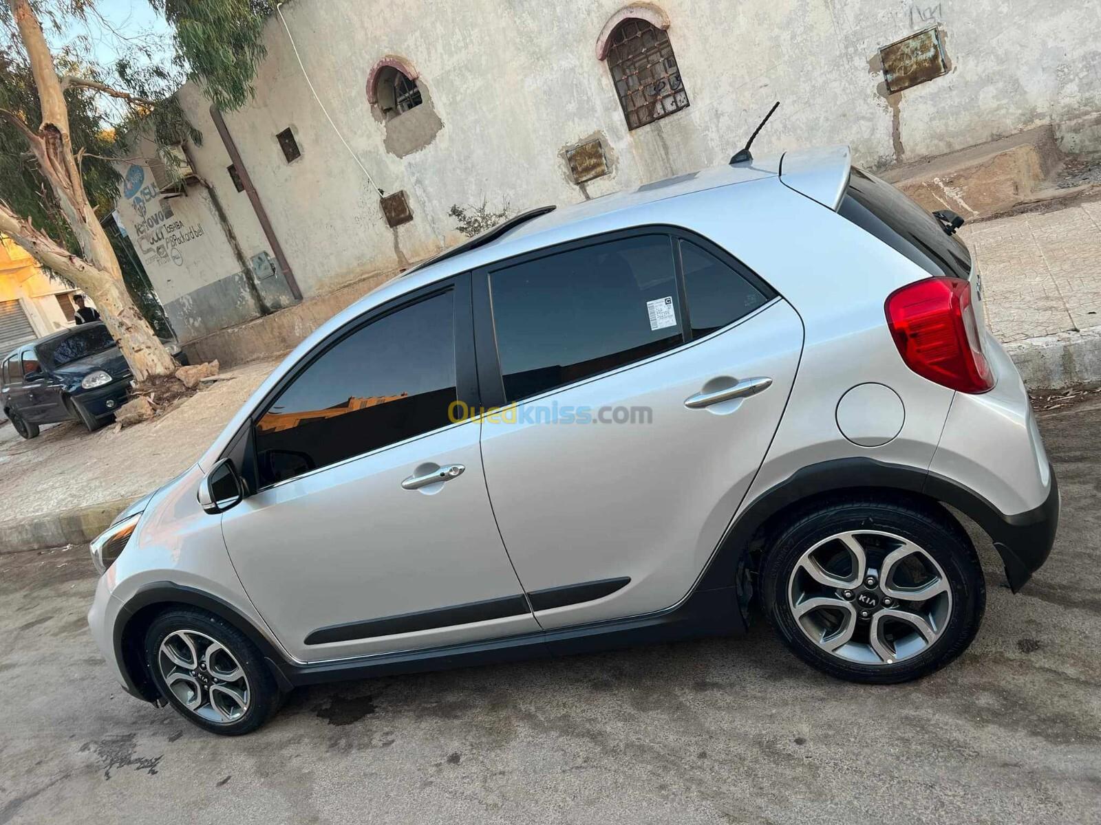 Kia Picanto 2019 LX Start