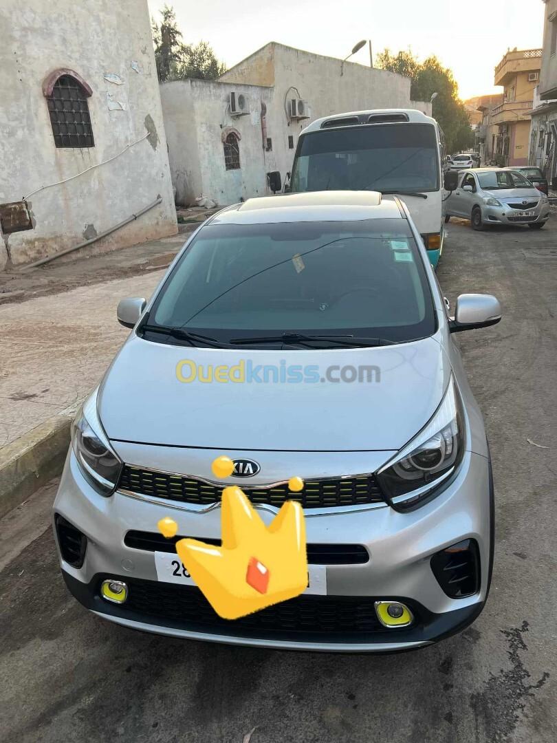 Kia Picanto 2019 LX Start