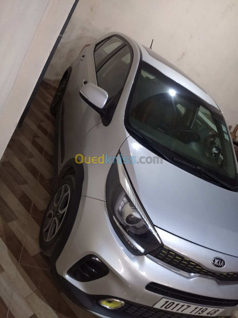 Kia Picanto 2019 LX Start