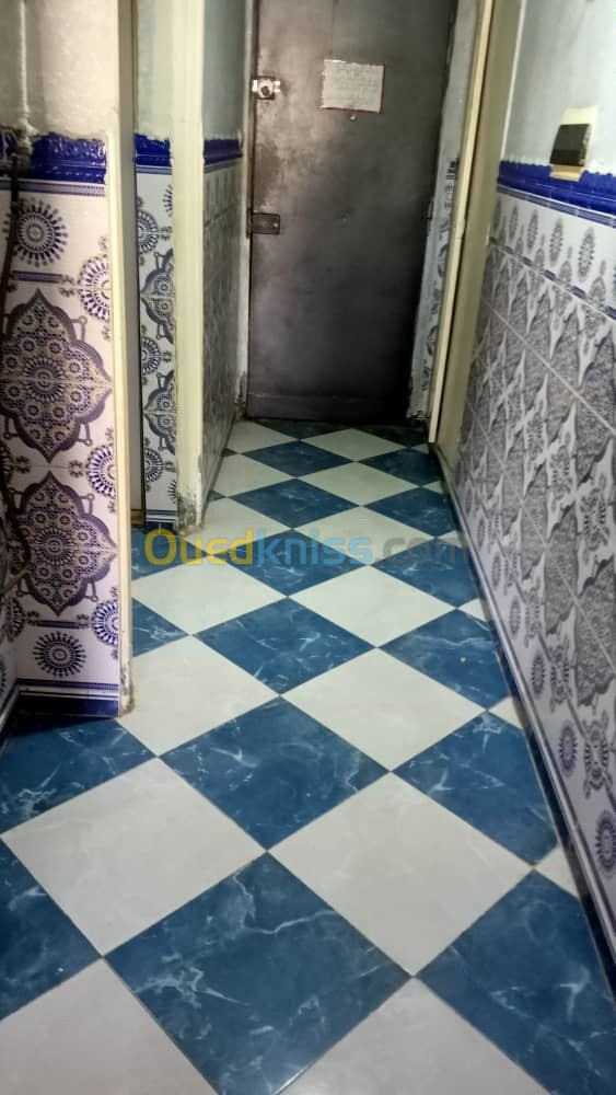 Location Appartement F3 Blida Boufarik